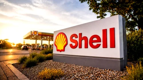 Shell plc