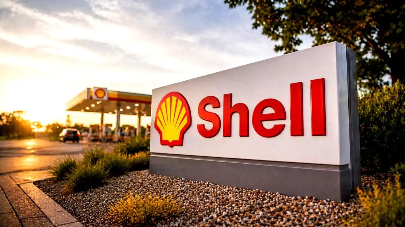 Shell plc