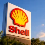 Shell plc
