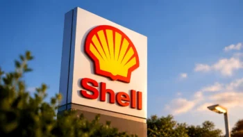 Shell plc