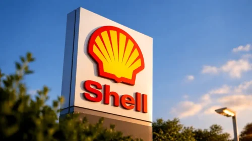 Shell plc