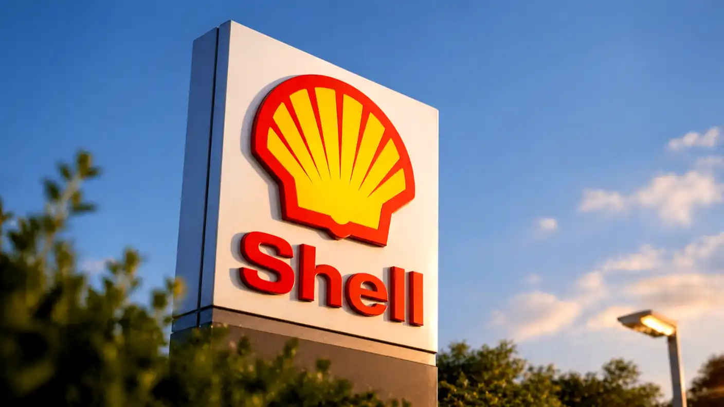 Shell plc