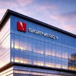 Sigenergy Technology