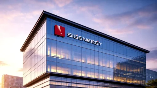 Sigenergy Technology