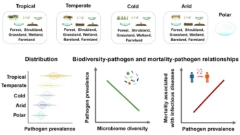 Soil microbial
