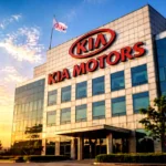 Kia Corp