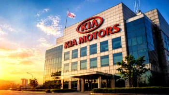Kia Corp