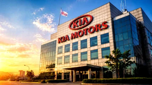 Kia Corp