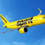 Spirit Aviation
