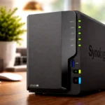 Synology DiskStation DS224+