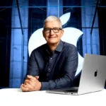 Tim Cook