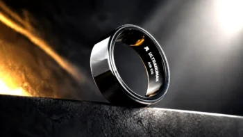 Ultrahuman Ring Air X