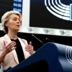 Ursula von der Leyen