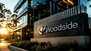 Woodside Energy