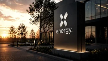X-Energy