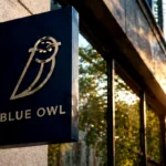 blue owl capital