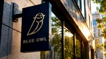 blue owl capital