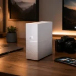 western digital my cloud home