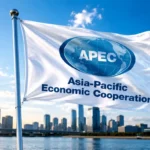APEC flag