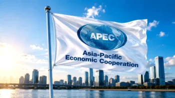 APEC flag