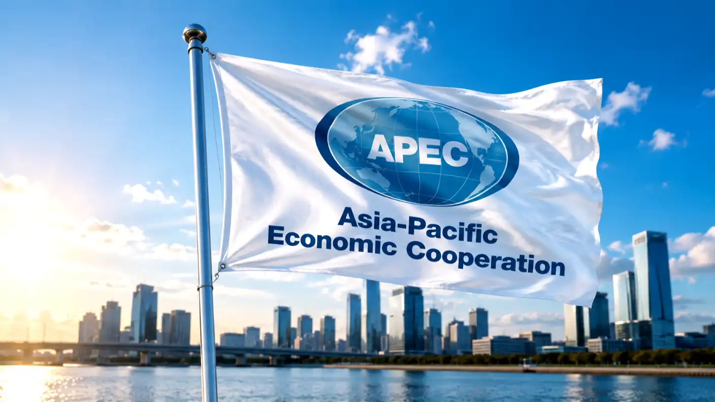 APEC flag