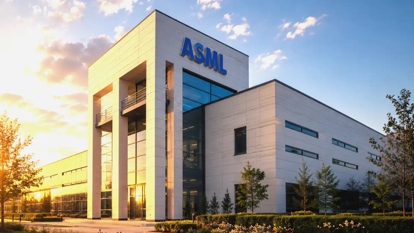 ASML