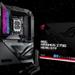 ASUS ROG Maximus