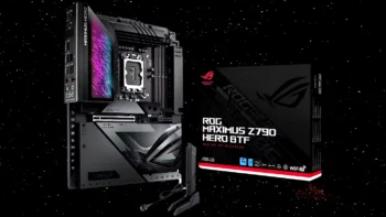 ASUS ROG Maximus