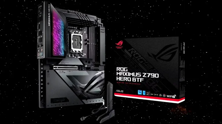 ASUS ROG Maximus