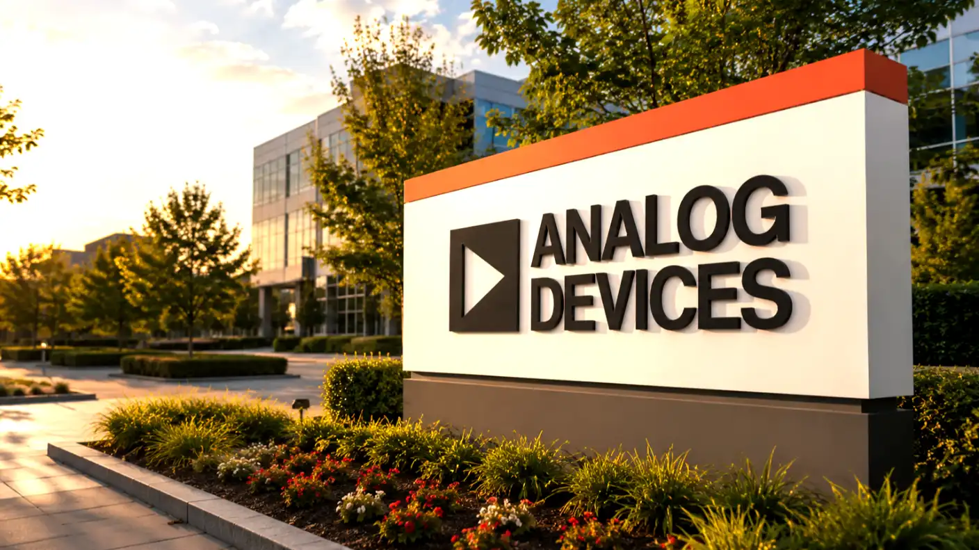 Analog Devices