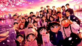 Anime Industry