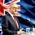 Anthony Albanese