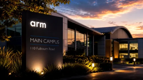 Arm Holdings