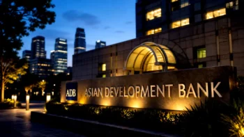 Asian Development Bank