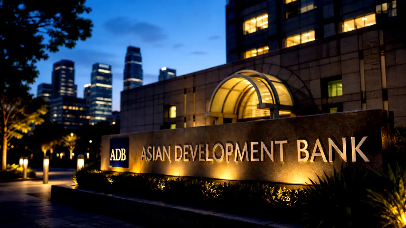 Asian Development Bank