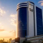 Atlas Tower
