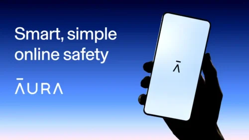 Aura Digital Safety