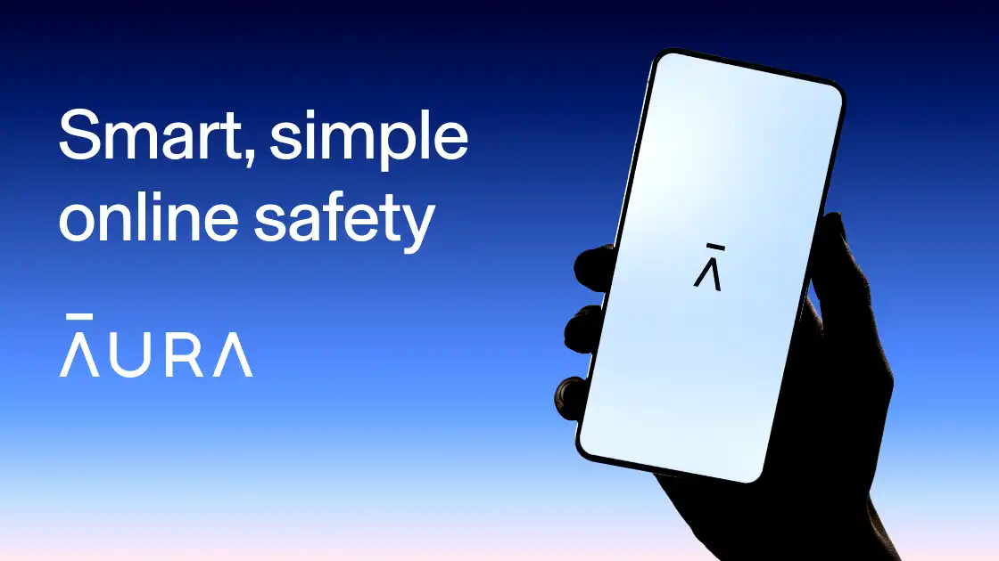 Aura Digital Safety