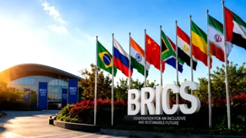 BRICS