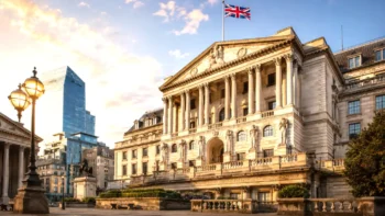 Bank of England