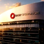 Bank of Singapore