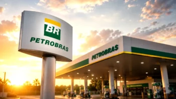 Brazilian Petrobras