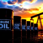 Brent Crude Oil