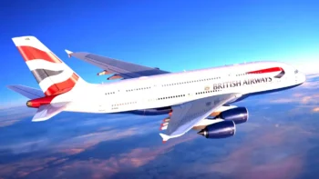 British Airways