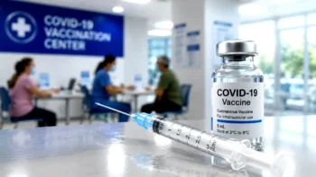 COVID-19 Vaccination