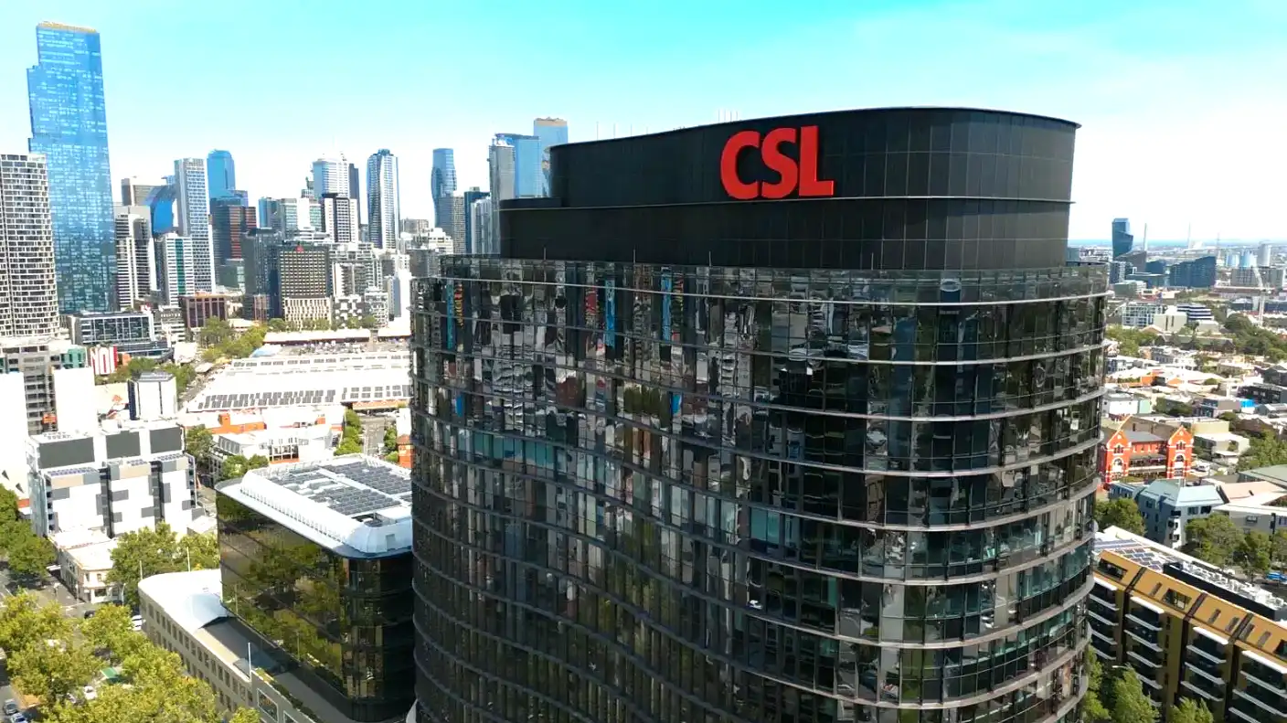 CSL’s Global Headquarters
