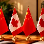 China-Canada