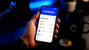Coinbase