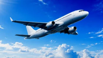 Commercial Aircraft