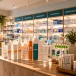 Cosmetic, Skincare